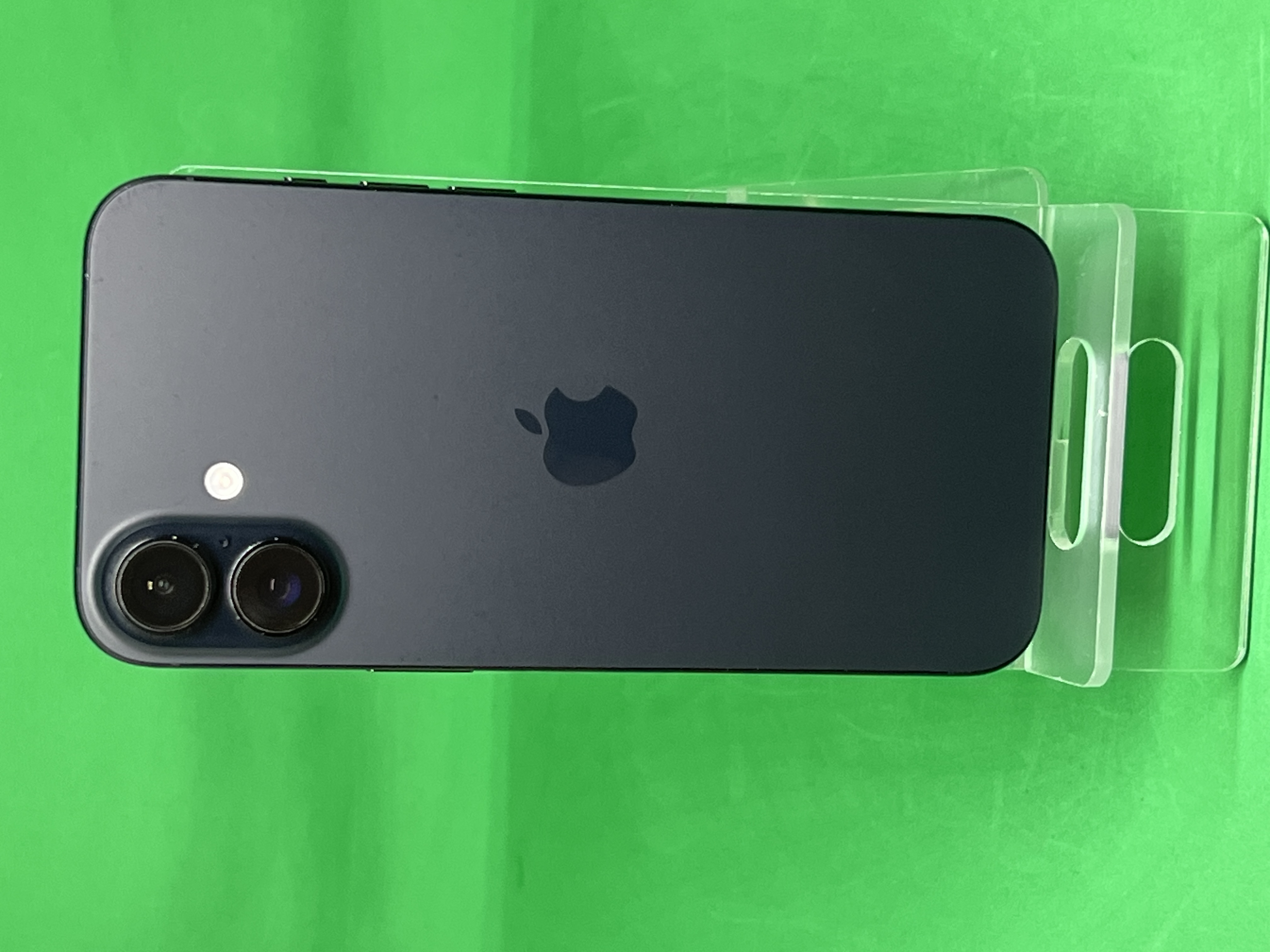 iPhone 16 Plus 128 Go Noir - photo 3