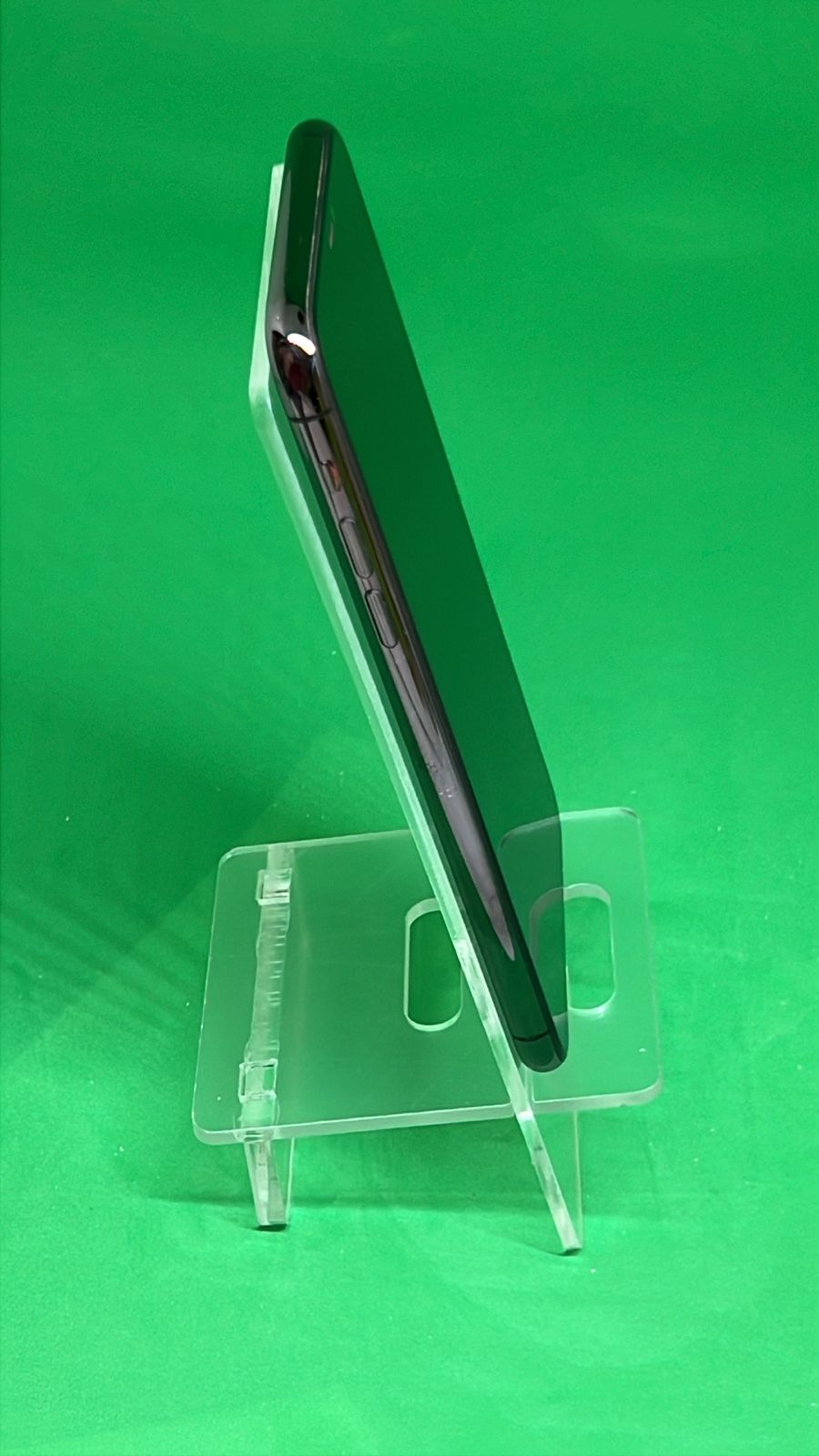 iPhone 11 Pro Max 64 Go Graphite (Occasion Premium)  - photo 3