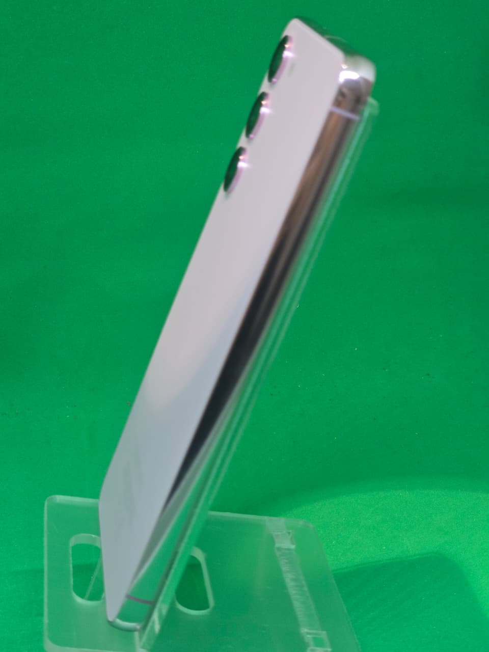 Samsung Galaxy S23+ 256 Go Violet - photo 4