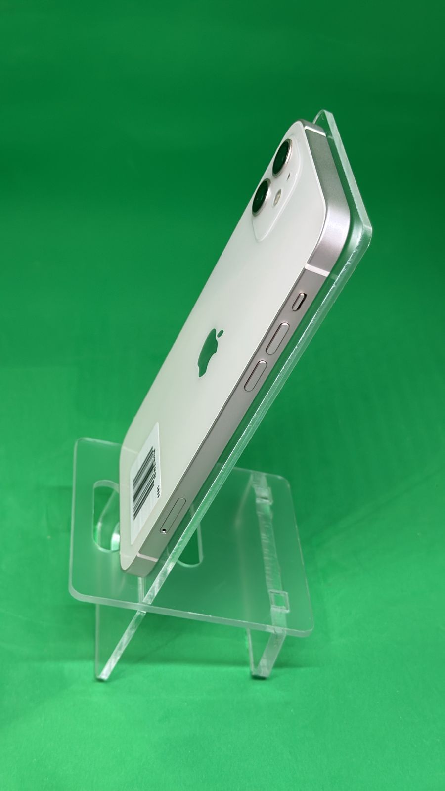 iPhone 12 - 64 Go - blanc  (Occasion Premium) - photo 4