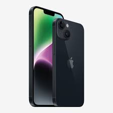 Apple iPhone 14 Plus Midnight 128 Go (Occasion Premium)