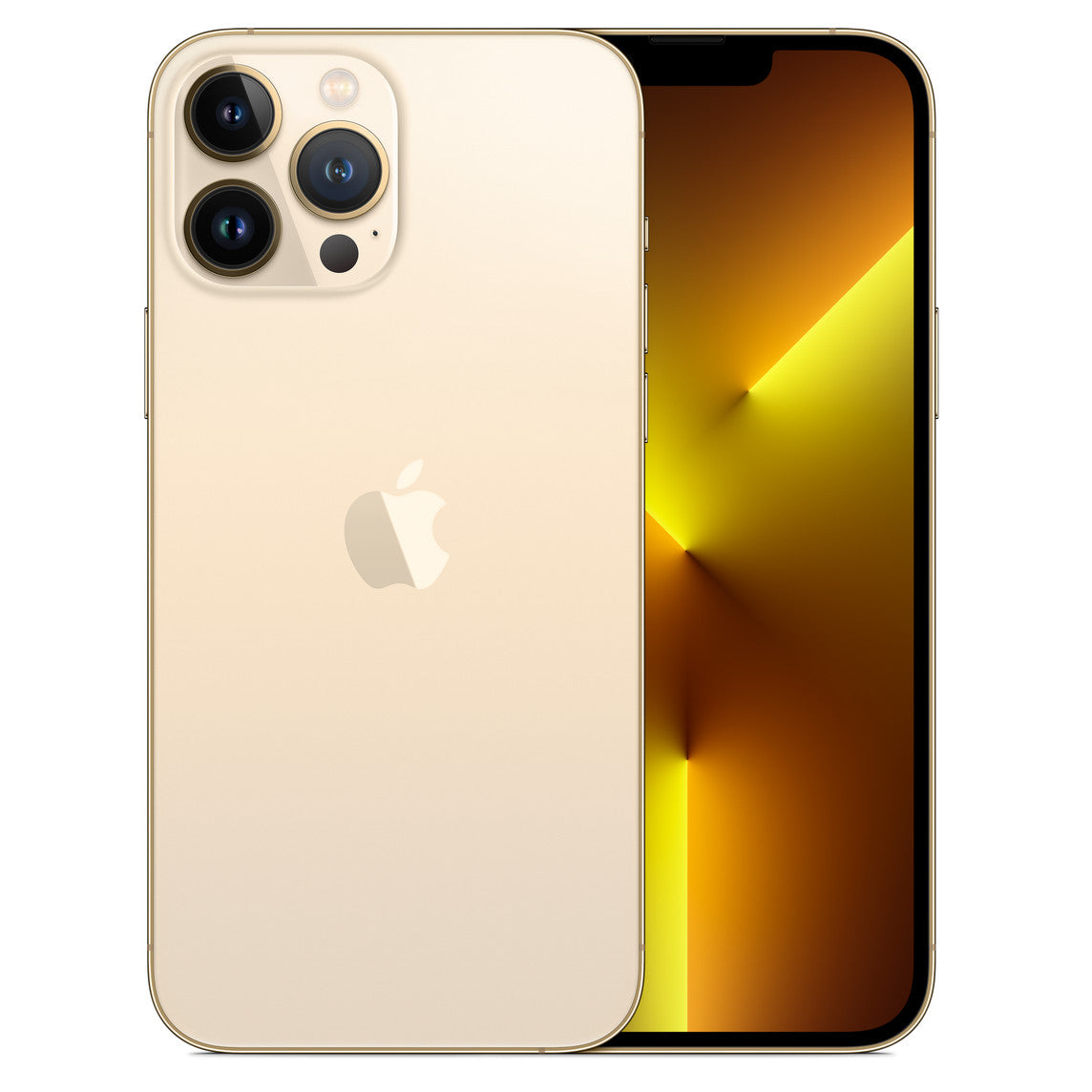 iPhone 13 Pro Max 128 Go Gold (Occasion Premium)