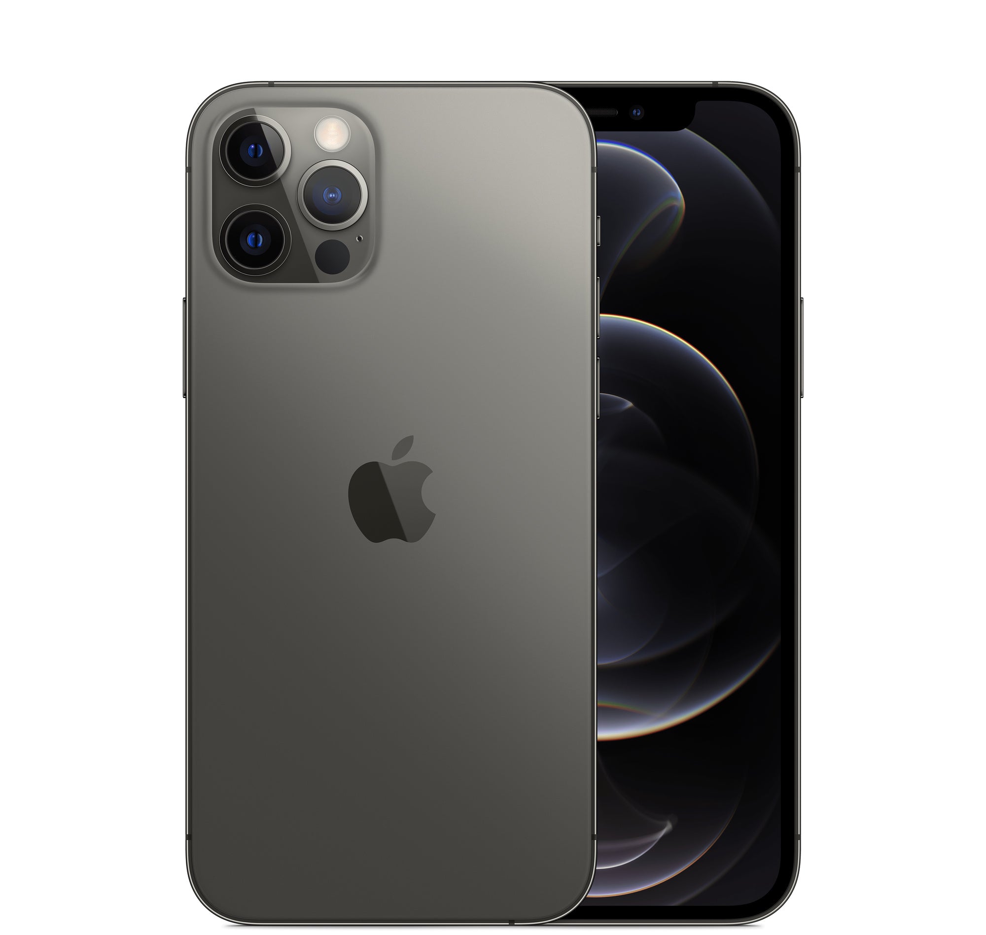 iPhone 12 Pro 256 Go Graphite (Occasion Premium) 