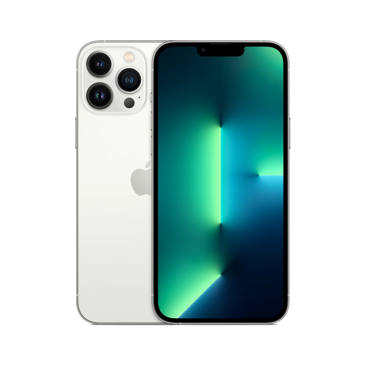 iPhone 13 Pro Max 128 Go Argent