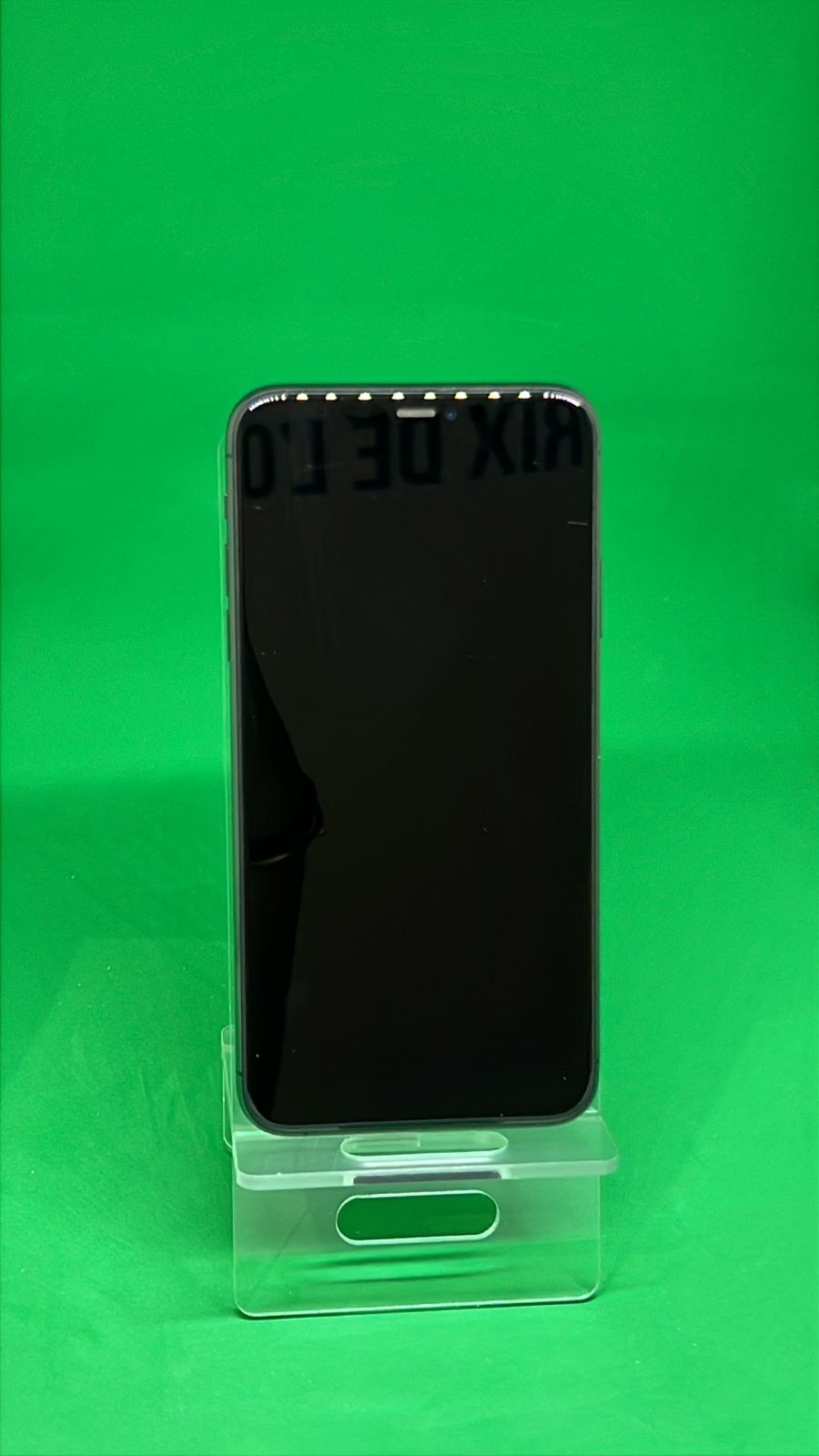 iPhone 11 Pro Max 64 Go Graphite (Occasion Premium)  - photo 5