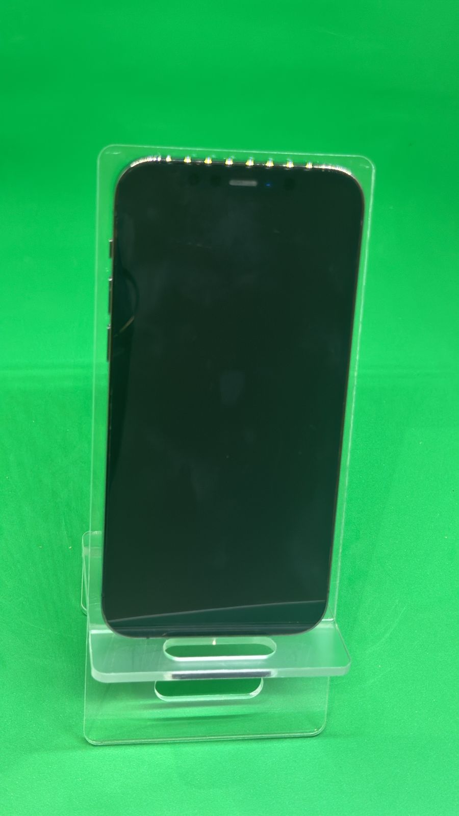 iPhone 12 Pro 128 Go Pacific Blue (Occasion Premium )