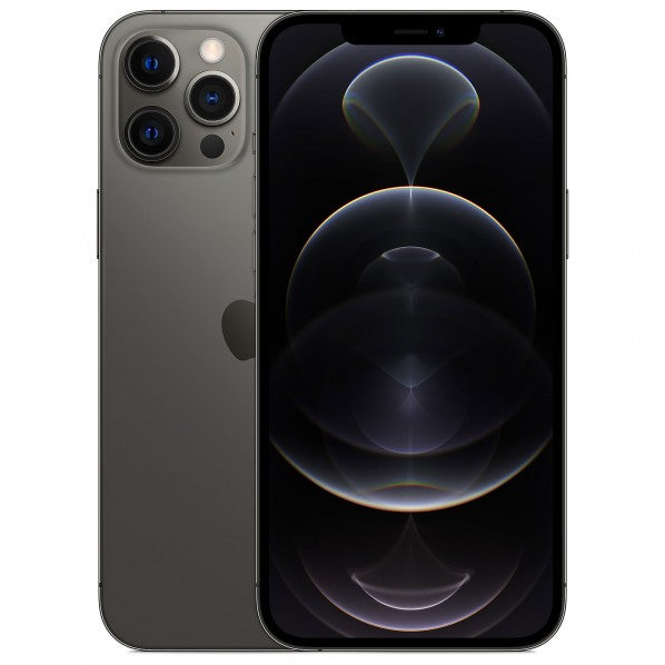 iPhone 12 Pro Max 128 Go Graphite  (Occasion Premium) 