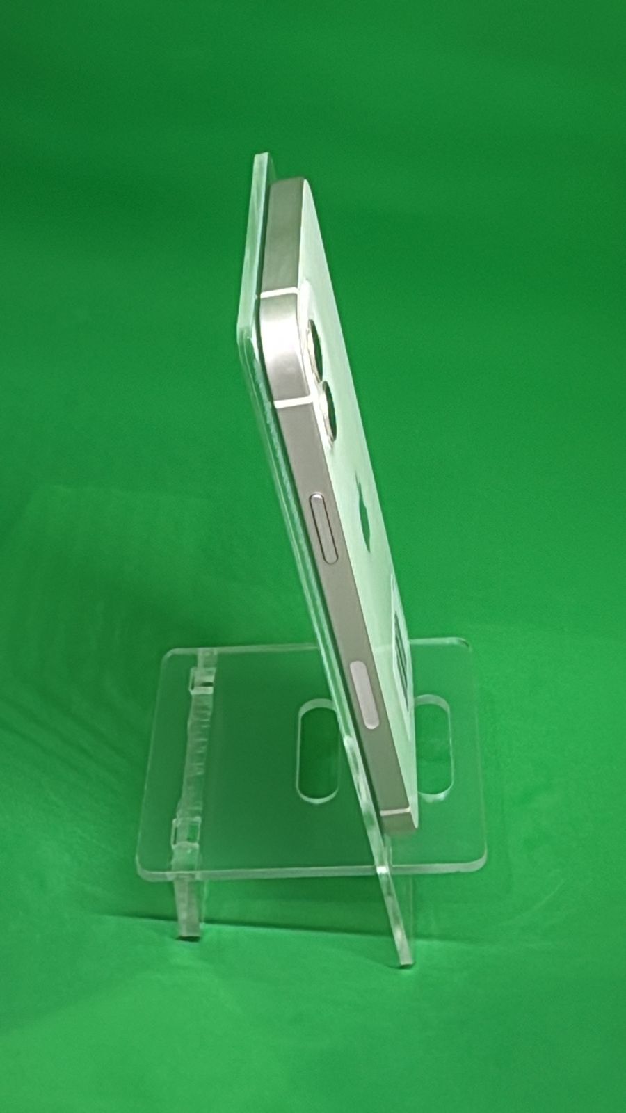 iPhone 12 - 64 Go - blanc  (Occasion Premium) - photo 3