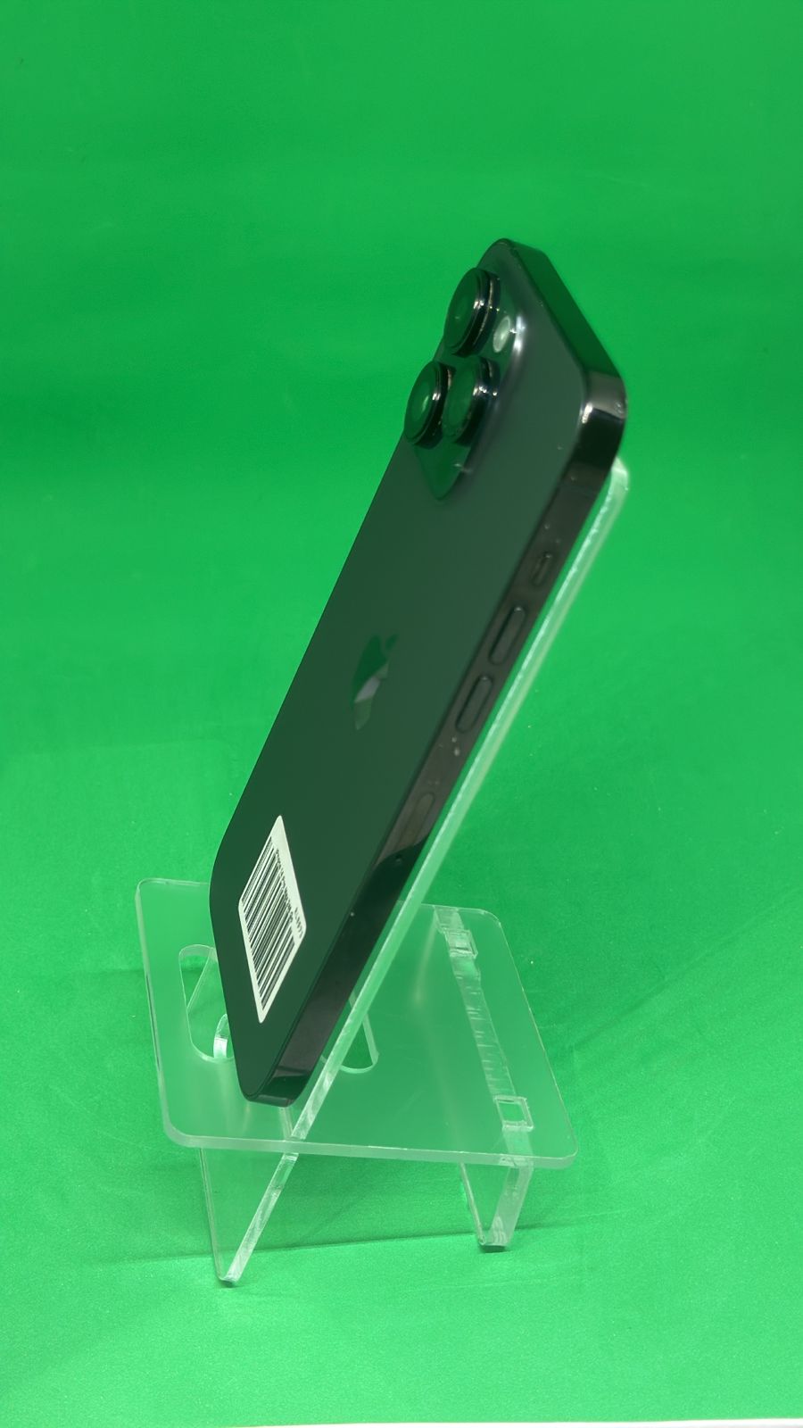 Apple iPhone 14 Pro Max 256 Gb Space Black (Occasion Premium) - photo 5