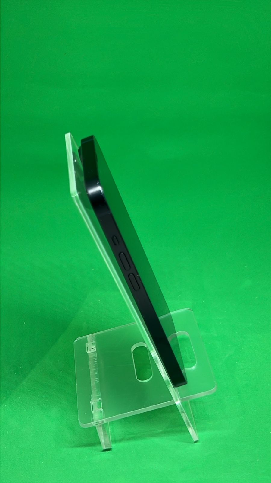 Apple iPhone 14 E-sim  MIDNIGHT 128 Go (Occasion Premium) - photo 3
