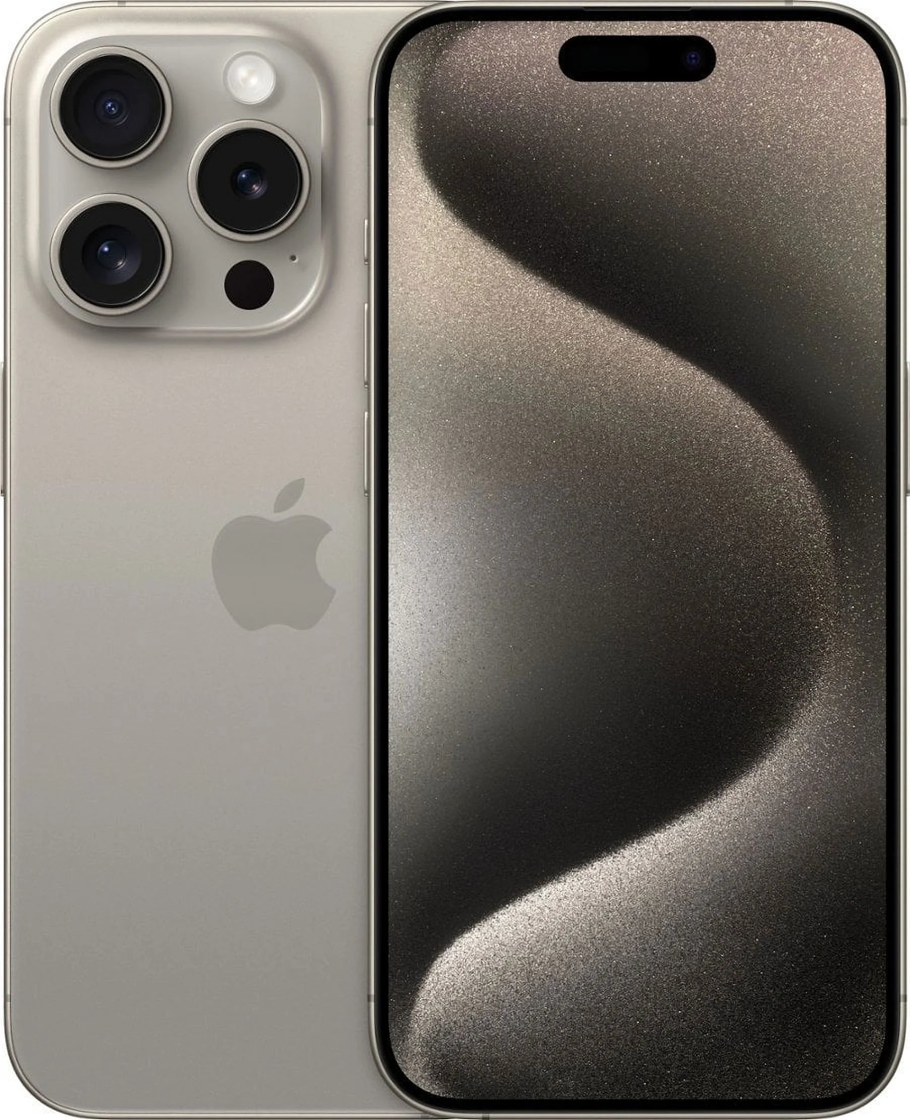 iPhone 15 Pro Max 256 GB Natural  Titanium (Occasion Premium )