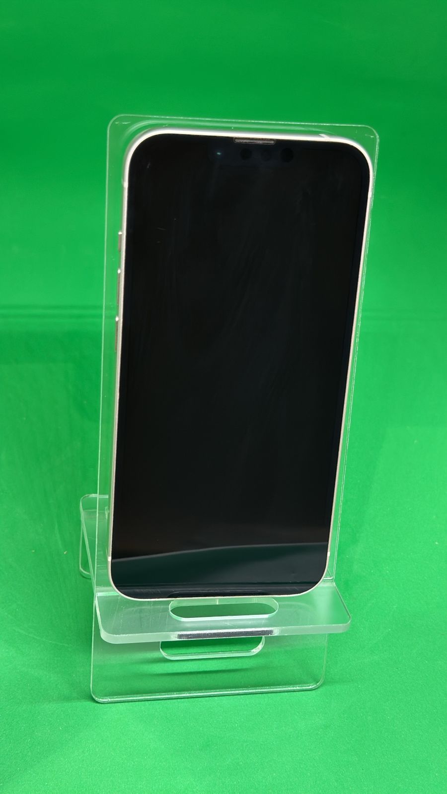 iPhone 14 - 128 Go - Silver  (Occasion Certifié, 6 Mois de Garantie) - photo 5