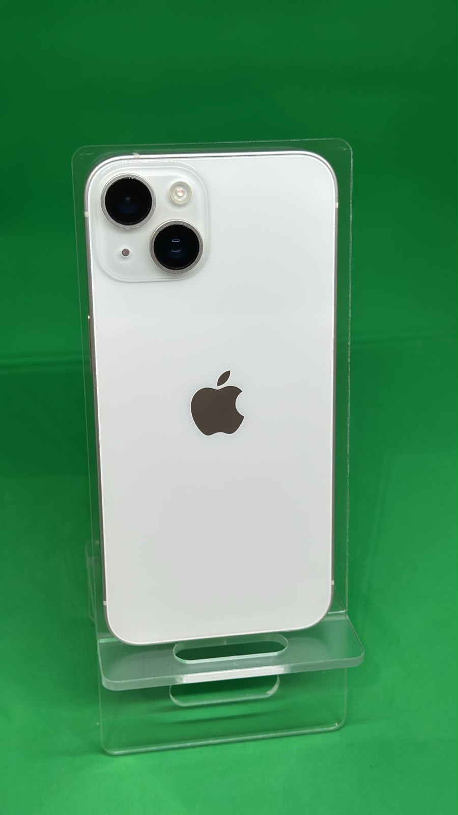 iPhone 14 128 Go Blanc - photo 4