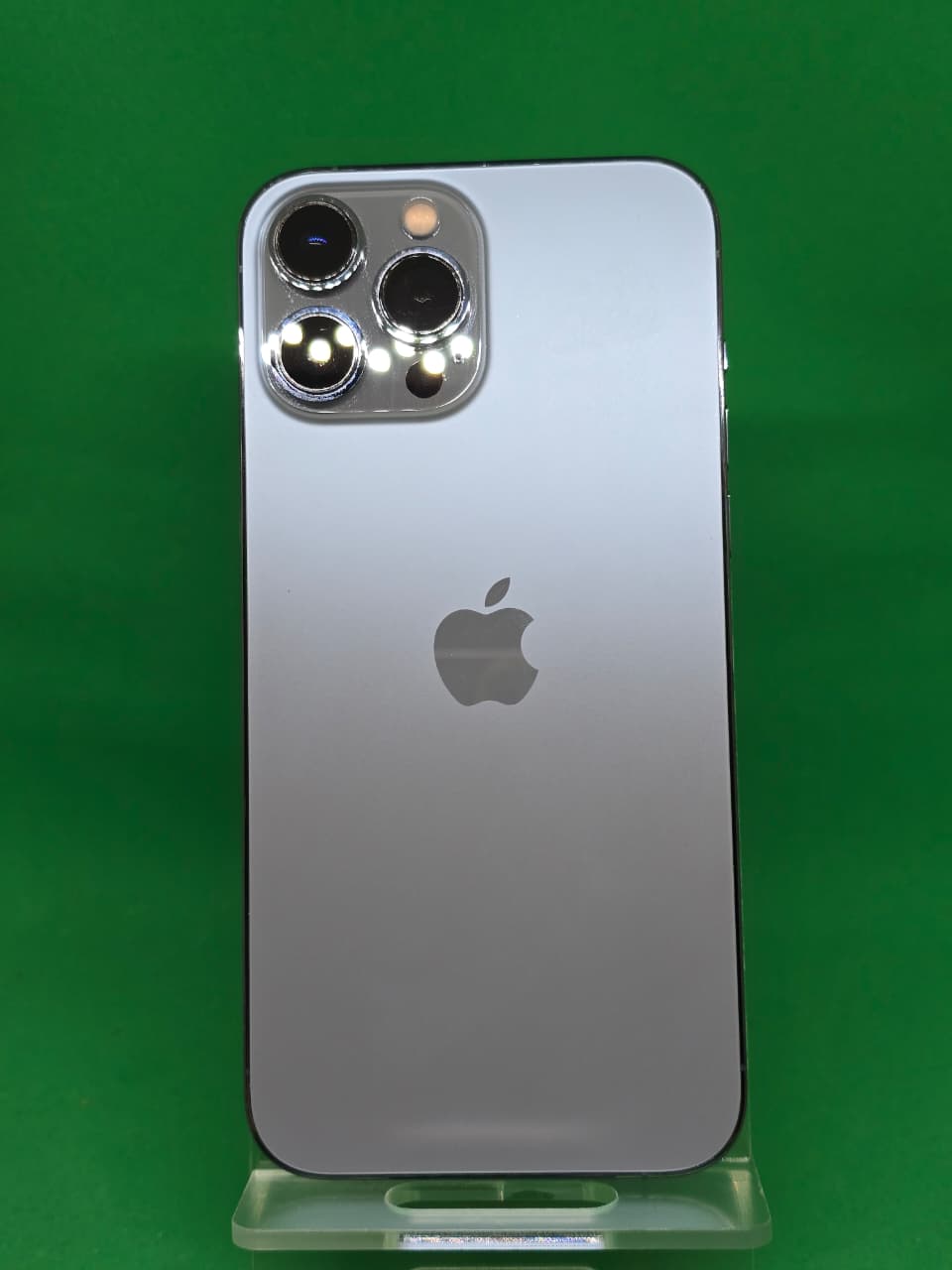 iPhone 13 Pro Max 128 Go Blue (Occasion Premium) - photo 2