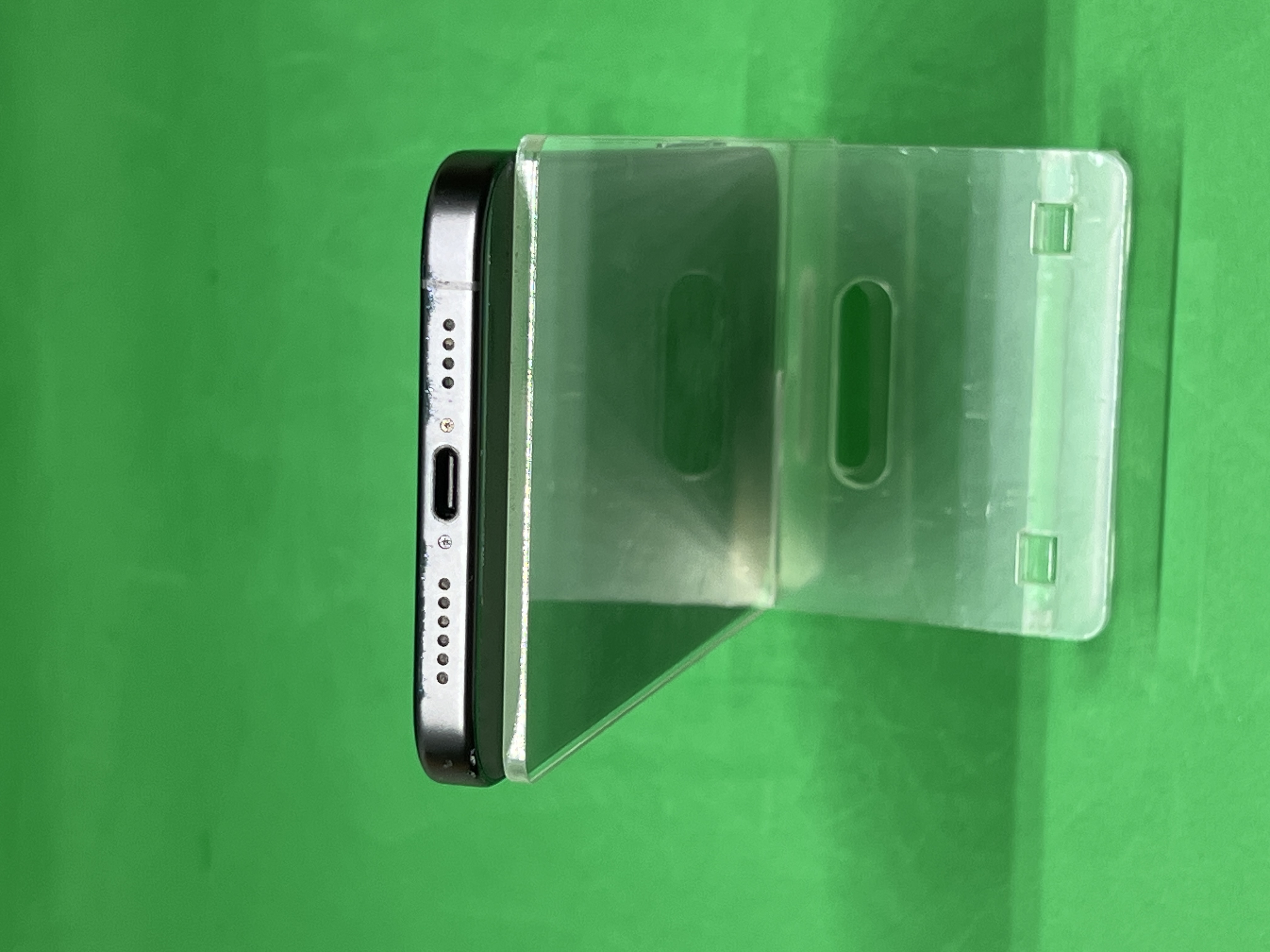 iPhone 16 Plus 128 Go Noir - photo 7