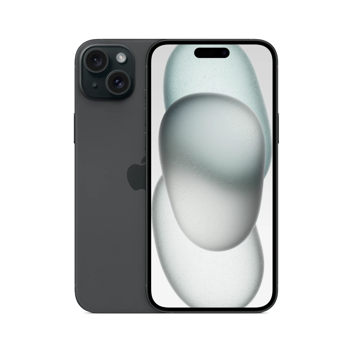iPhone 15 Plus 128 Go Noir