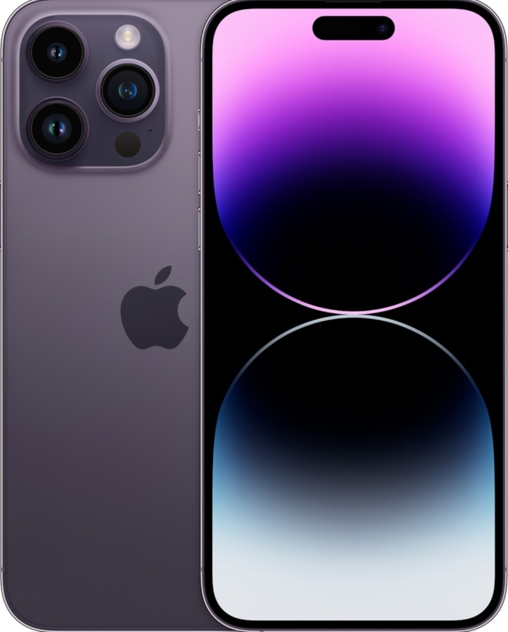 Apple iPhone 14 Pro Max  128 Gb Mauve Intense (Occasion Premium)