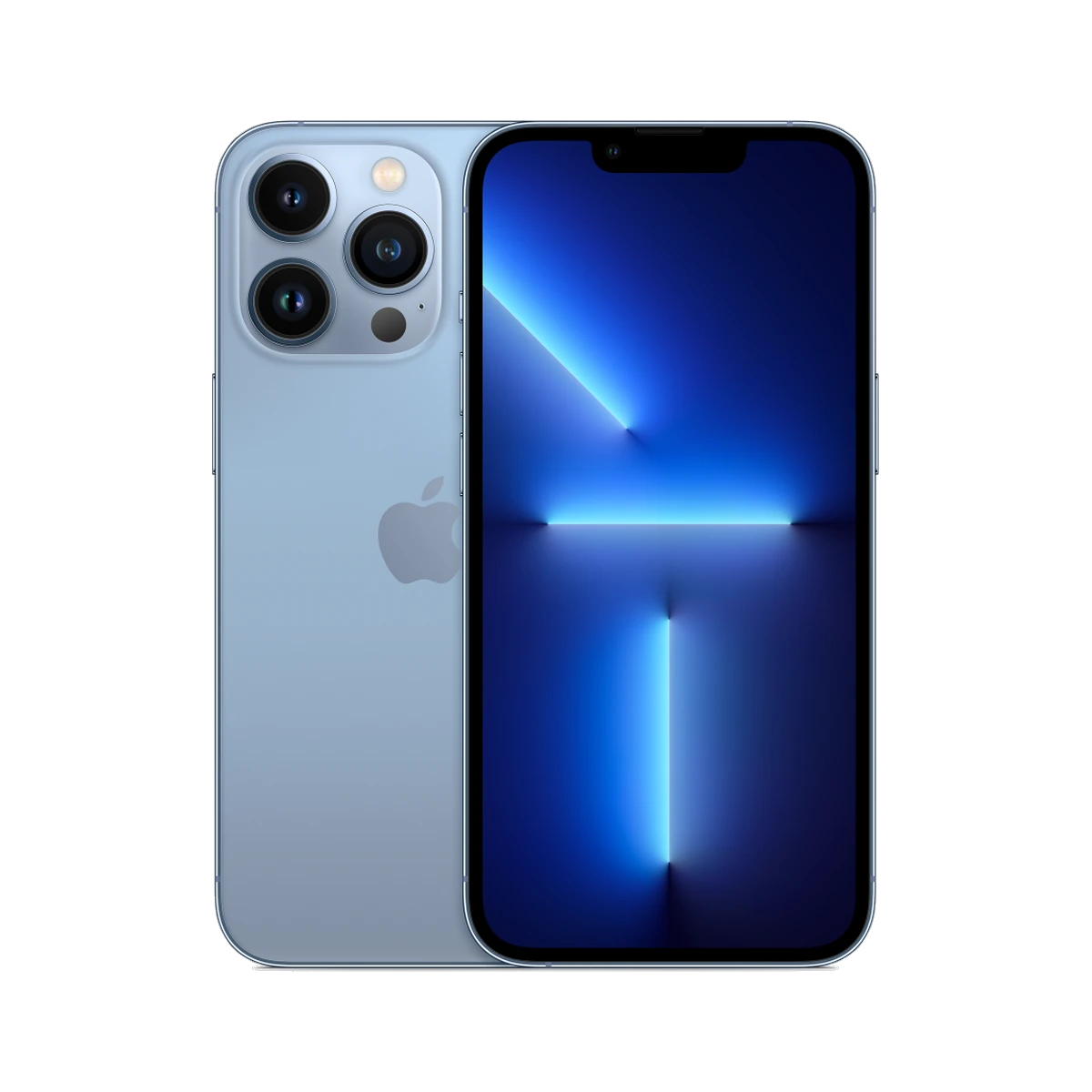 iPhone 13 Pro 128 Go Bleu Sierra