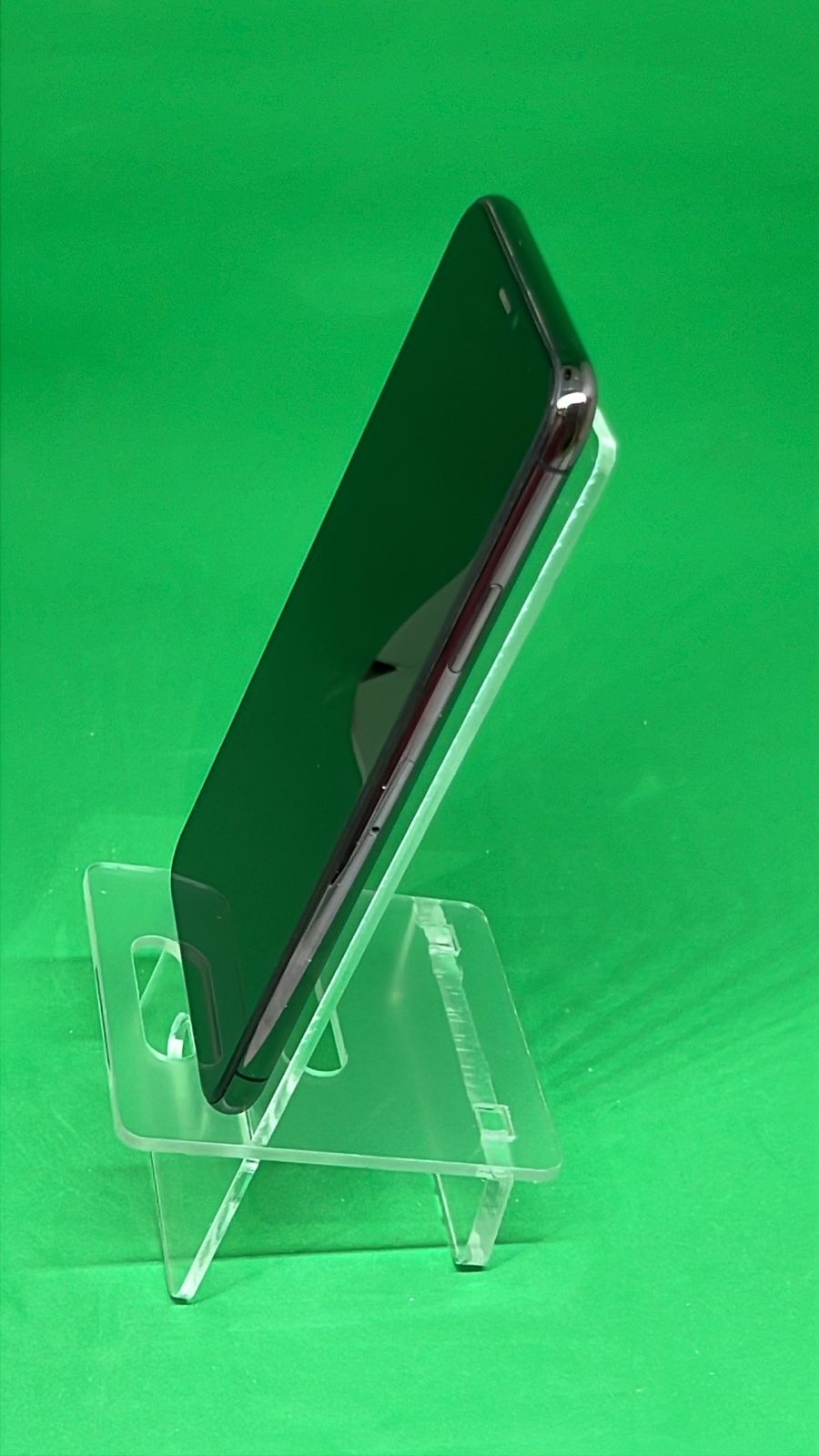 iPhone 11 Pro Max 64 Go Graphite (Occasion Premium)  - photo 4