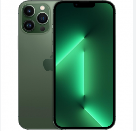 iPhone 13 Pro Max 256 Go Green (Occasion Premium )