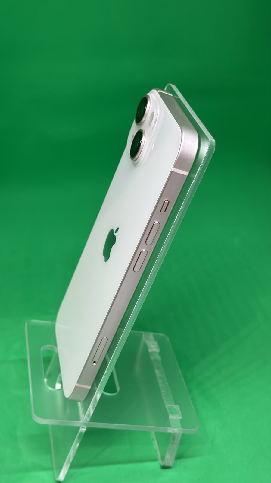 iPhone 14 128 Go Blanc - photo 2