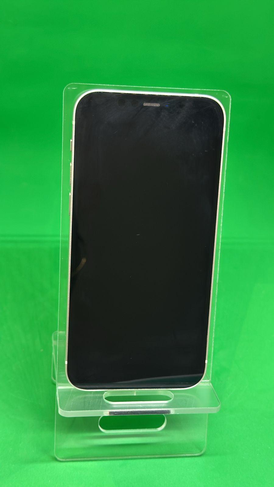 iPhone 12 - 64 Go - blanc  (Occasion Premium) - photo 5