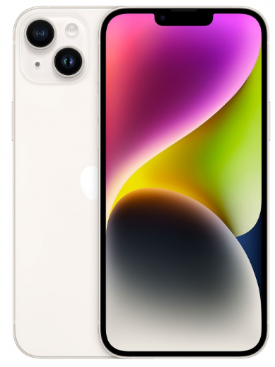 Apple iPhone 14 Plus 128 Go (Occasion Premium )