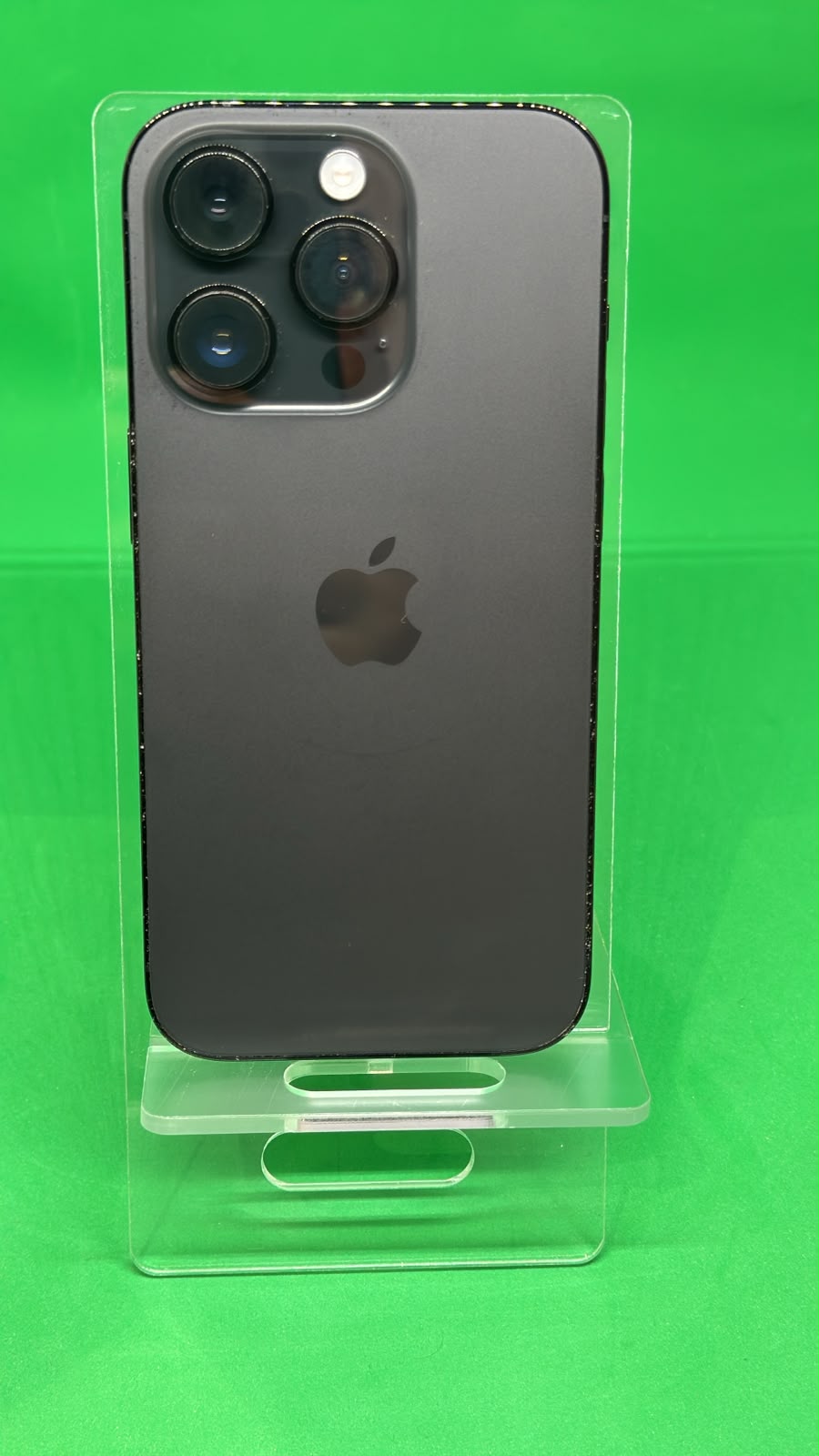 iPhone 14 Pro 256 Go Noir ( Occasion Premium ) - photo 2