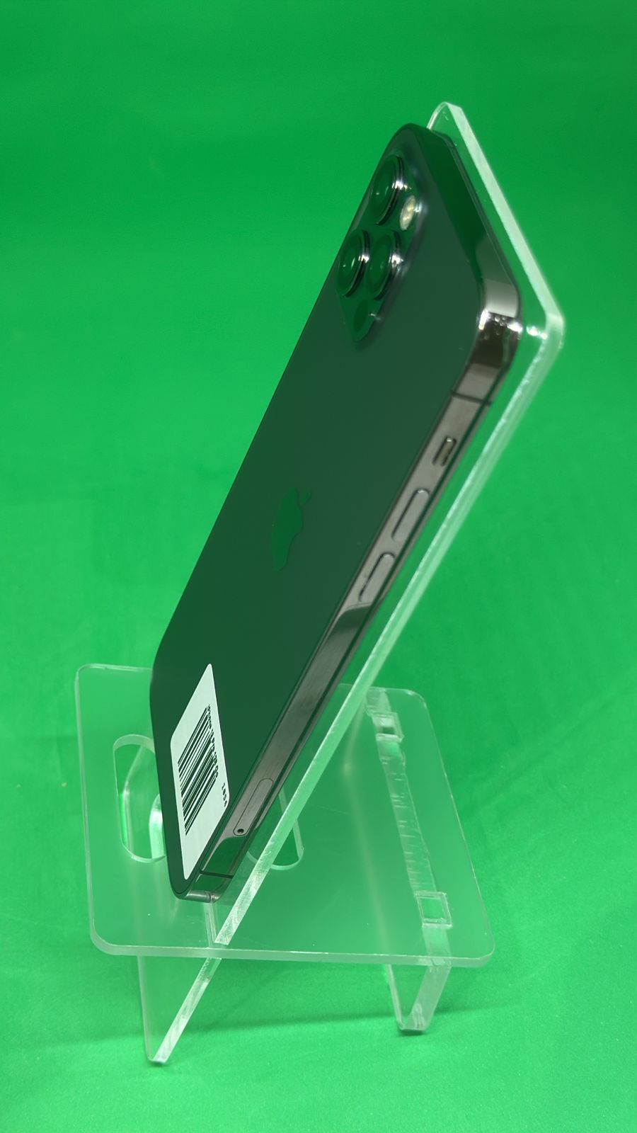iPhone 12 Pro 128 Go Pacific Blue (Occasion Premium ) - photo 4
