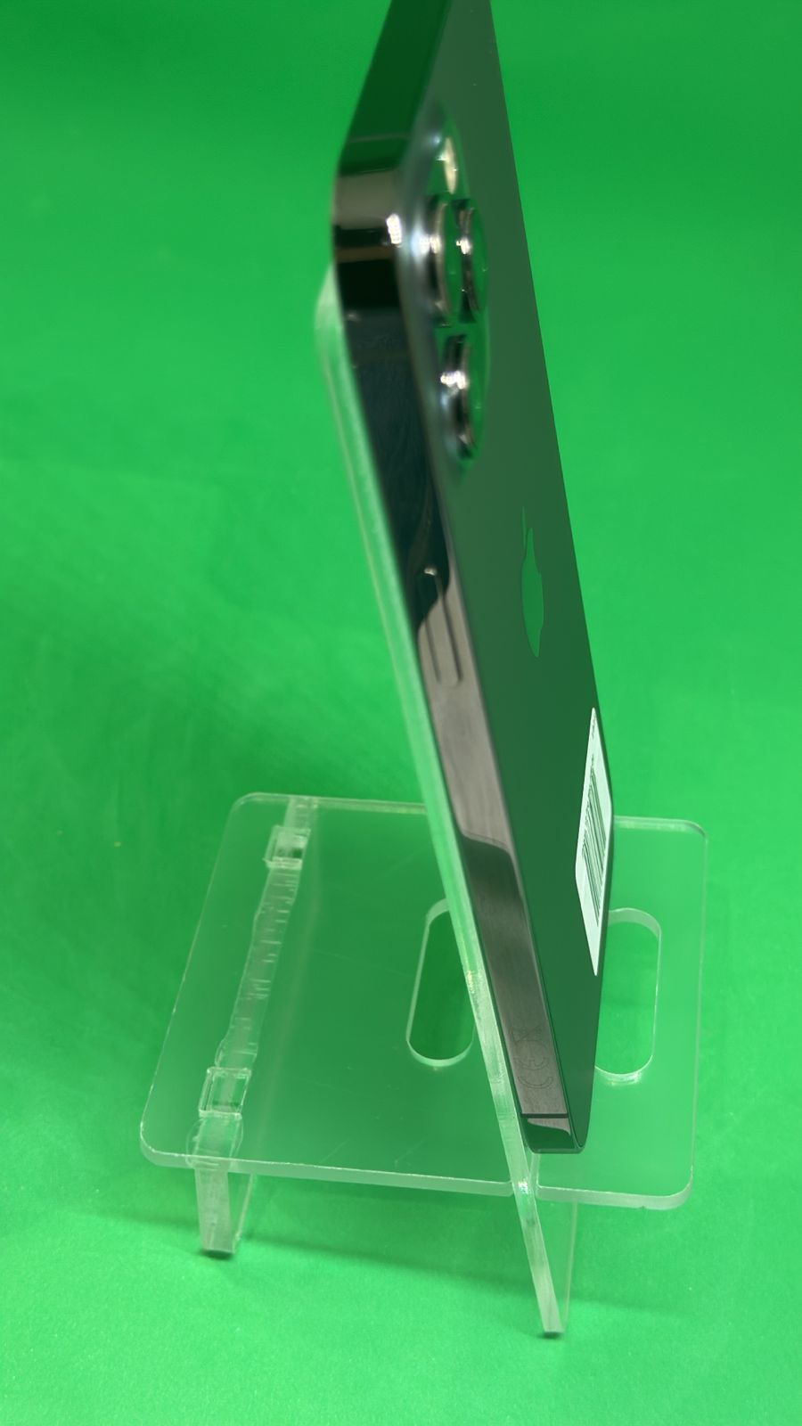 iPhone 12 Pro Max 256 Go Graphite  (Occasion Premium ) - photo 3