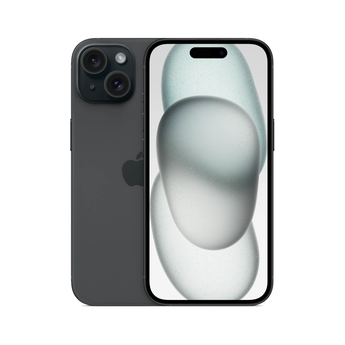 iPhone 15 256 Go Noir Titanium (Occasion Premium )