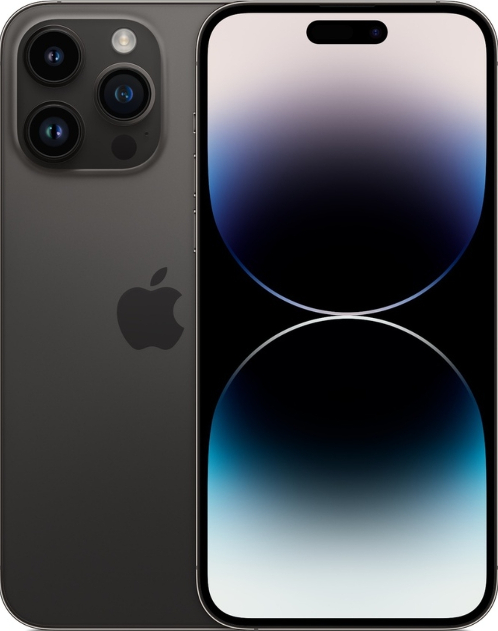 iPhone 14 Pro 256 Go Noir ( Occasion Premium )
