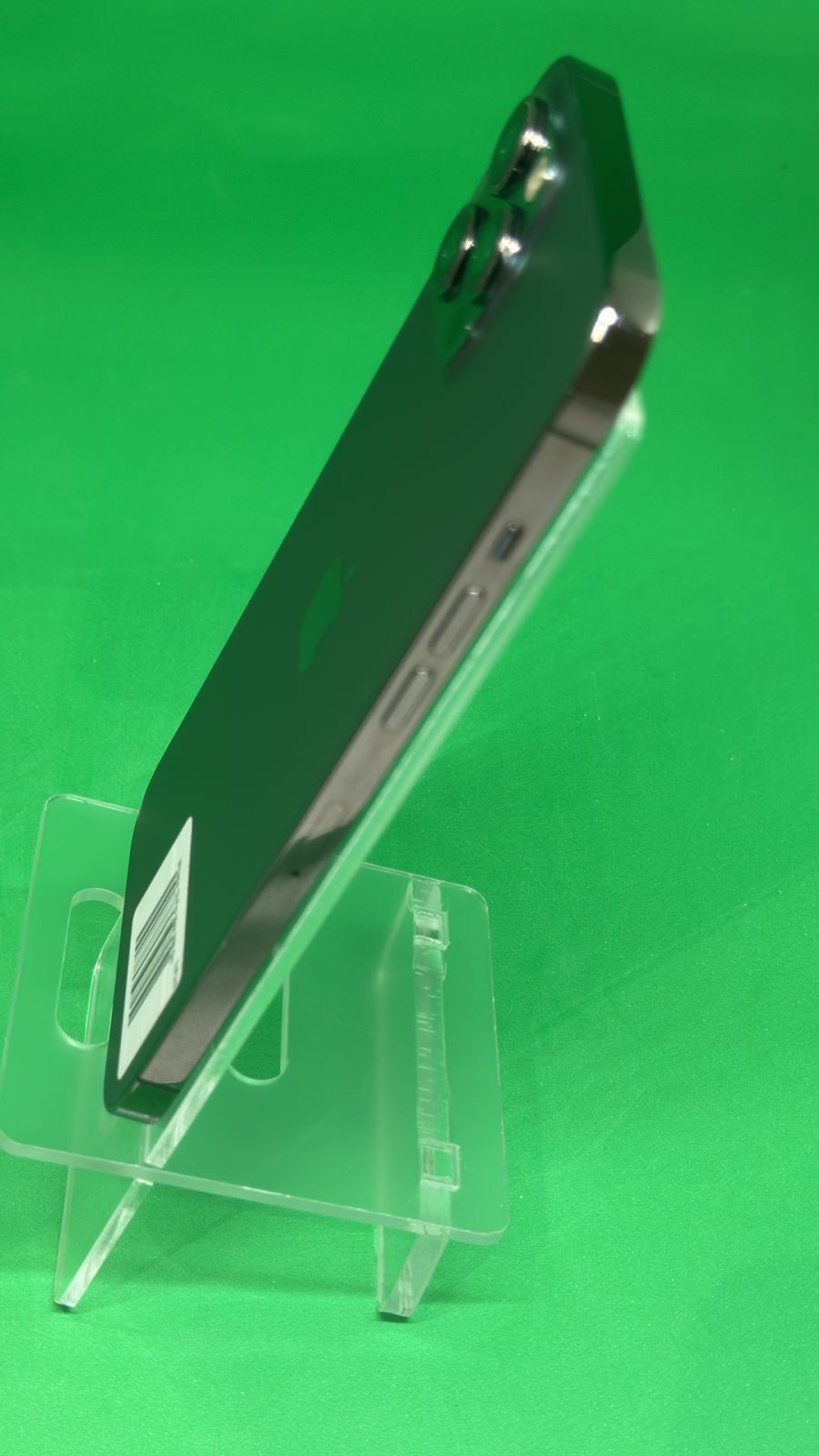 iPhone 12 Pro Max 256 Go Graphite  (Occasion Premium ) - photo 5