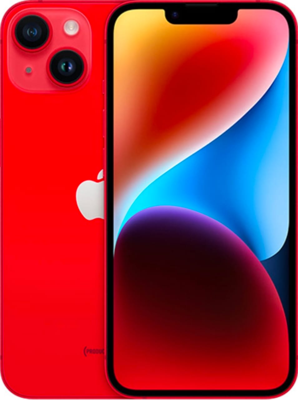 iPhone 14 128 Go RED (Occasion Premium )