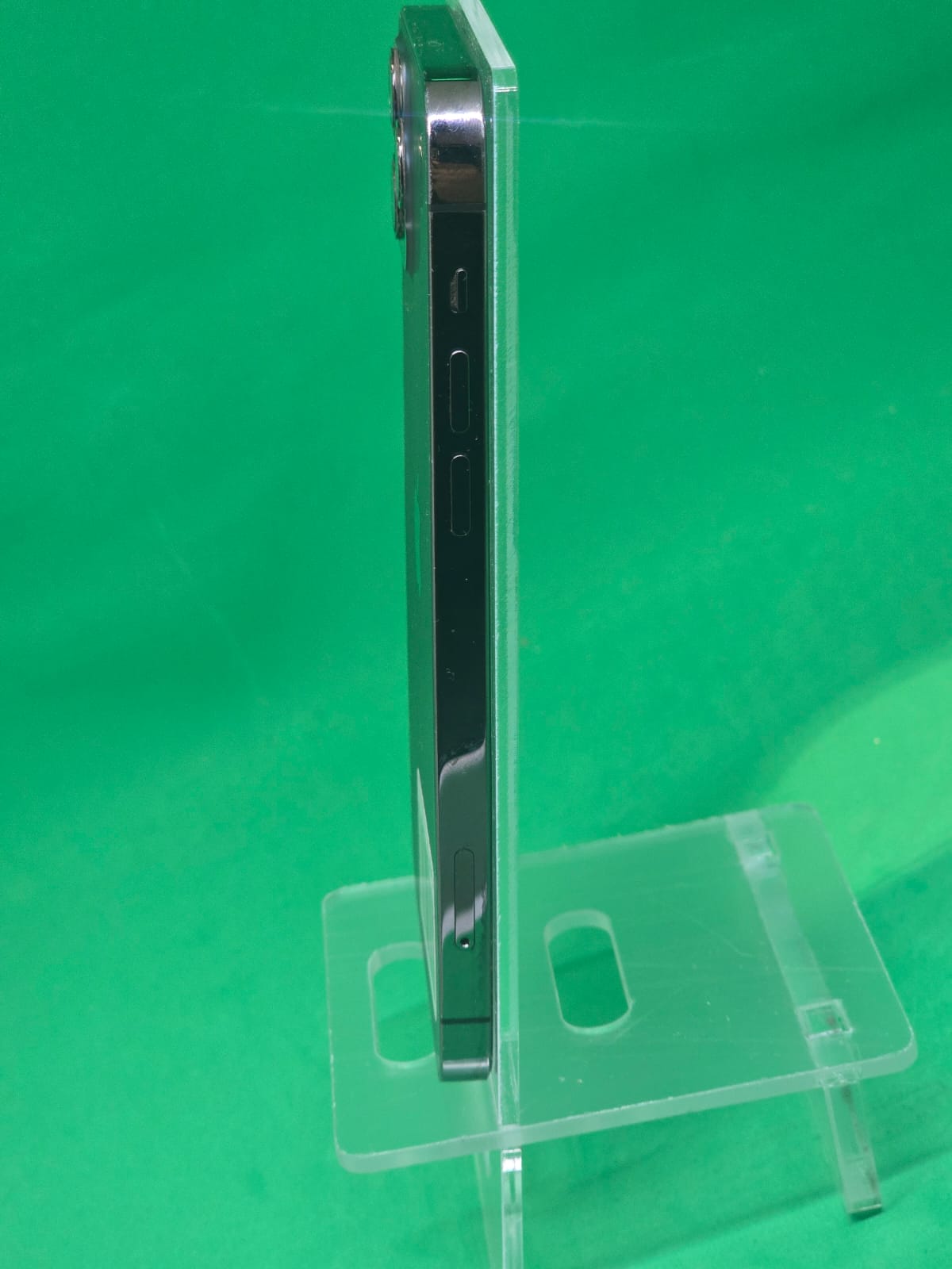 iPhone 12 Pro 256 Go Graphite (Occasion Premium) - photo 5