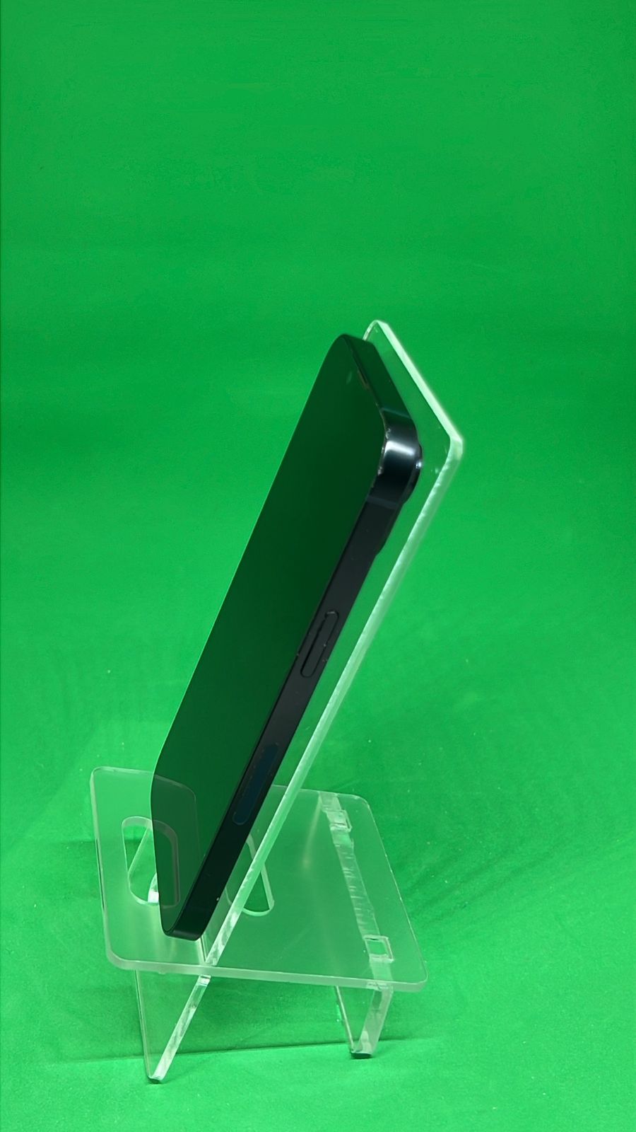 Apple iPhone 14 E-sim  MIDNIGHT 128 Go (Occasion Premium) - photo 5