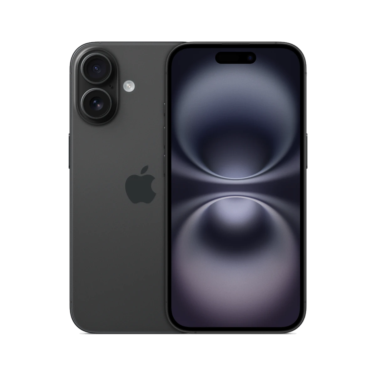 Apple iPhone 16 128 Go Black (Occasion Premium)