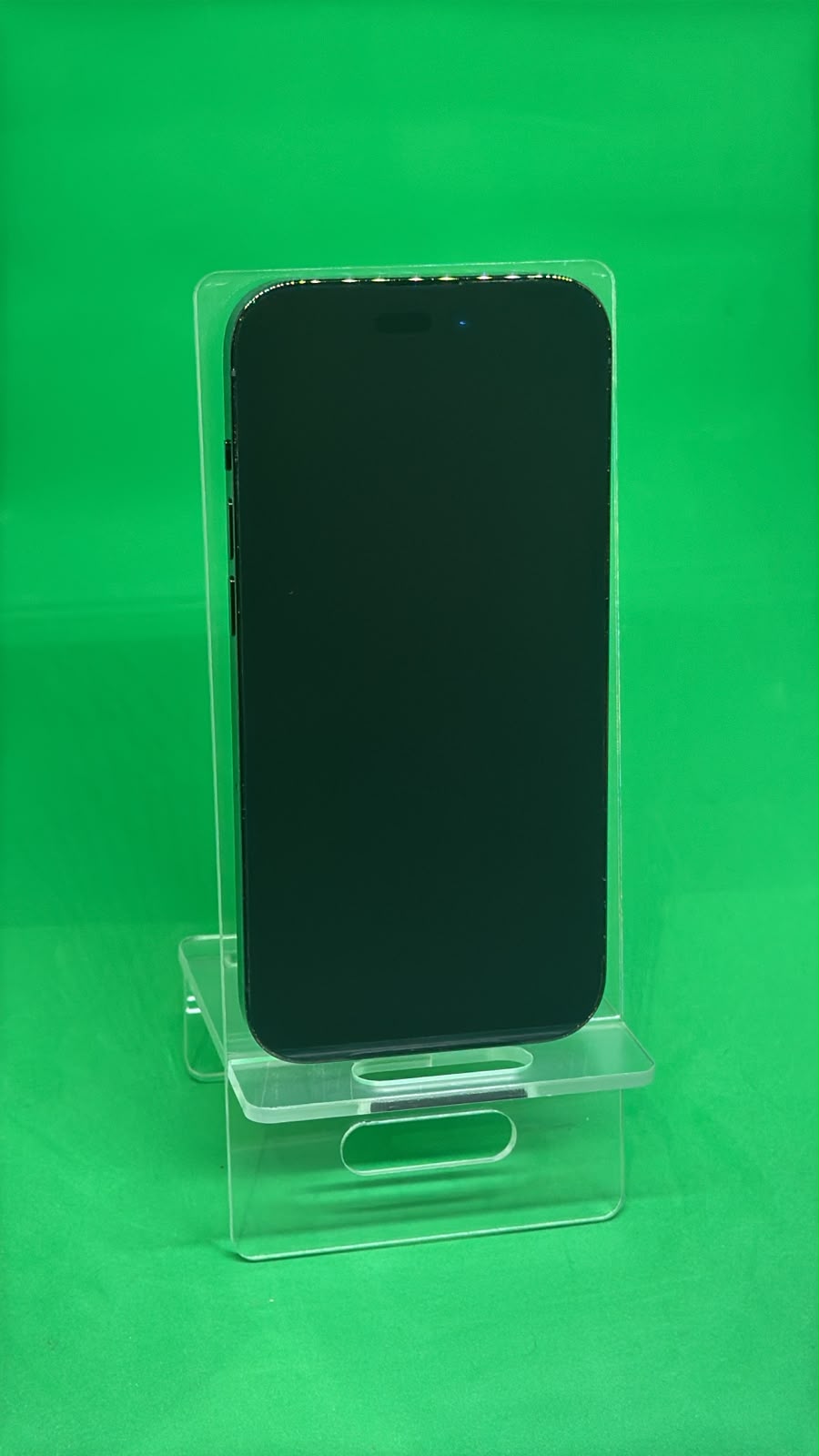 iPhone 14 Pro 256 Go Noir ( Occasion Premium ) - photo 3