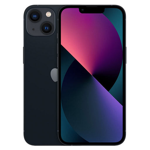 iPhone 14 256 Go Minuit