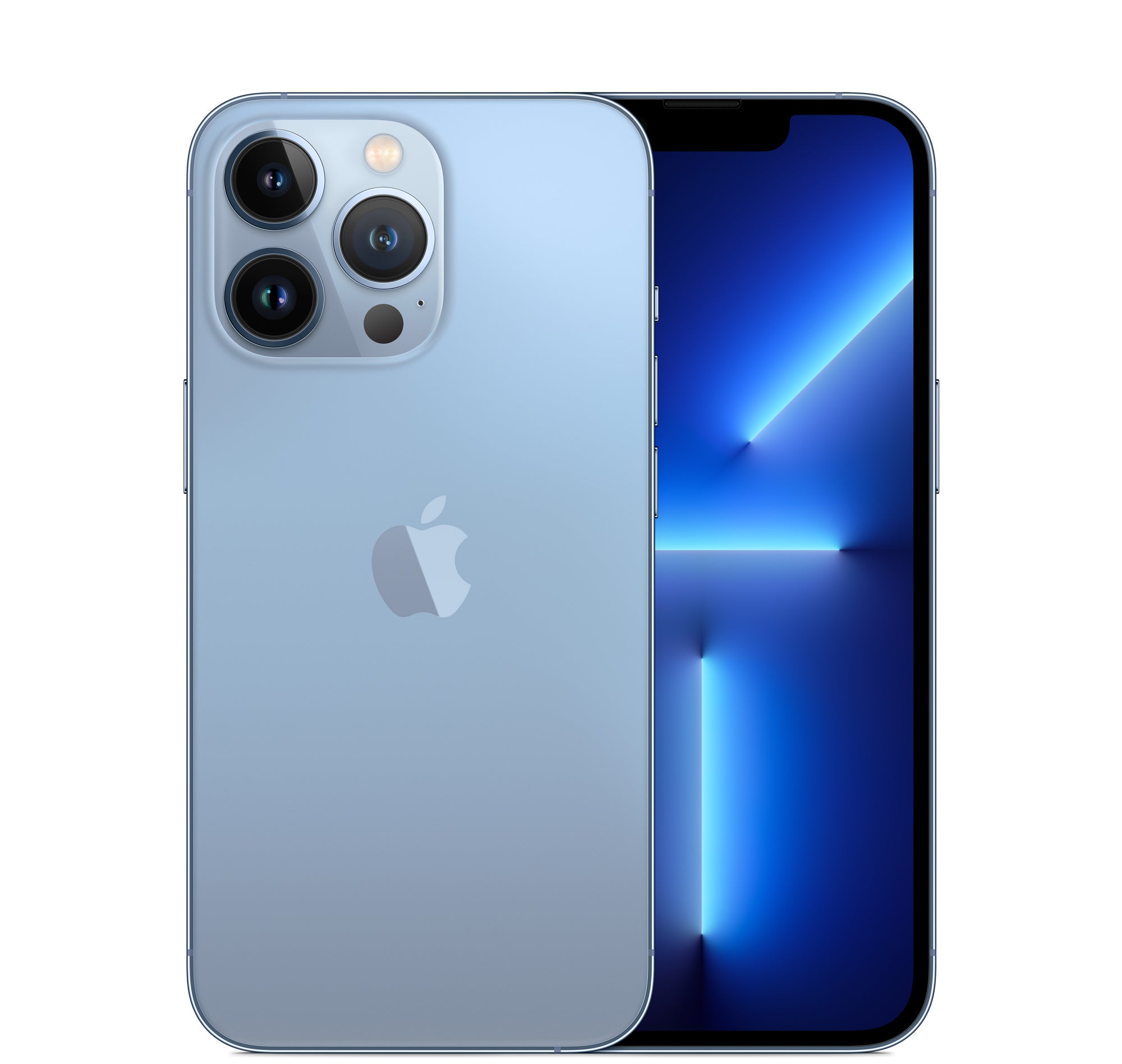 iPhone 13 Pro 128 Go Blue Sierra ( Occasion Premium)