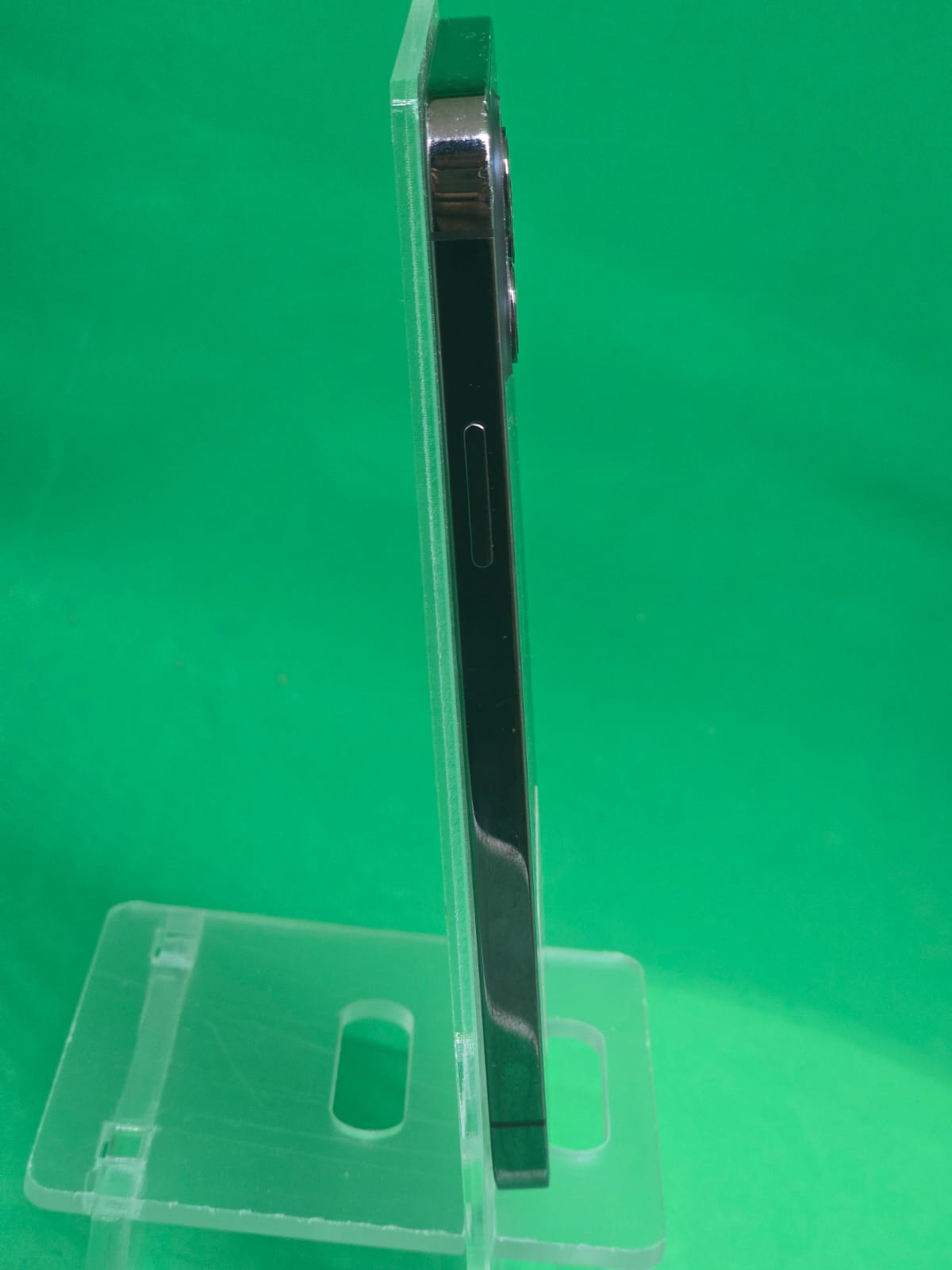 iPhone 12 Pro 256 Go Graphite (Occasion Premium) - photo 4
