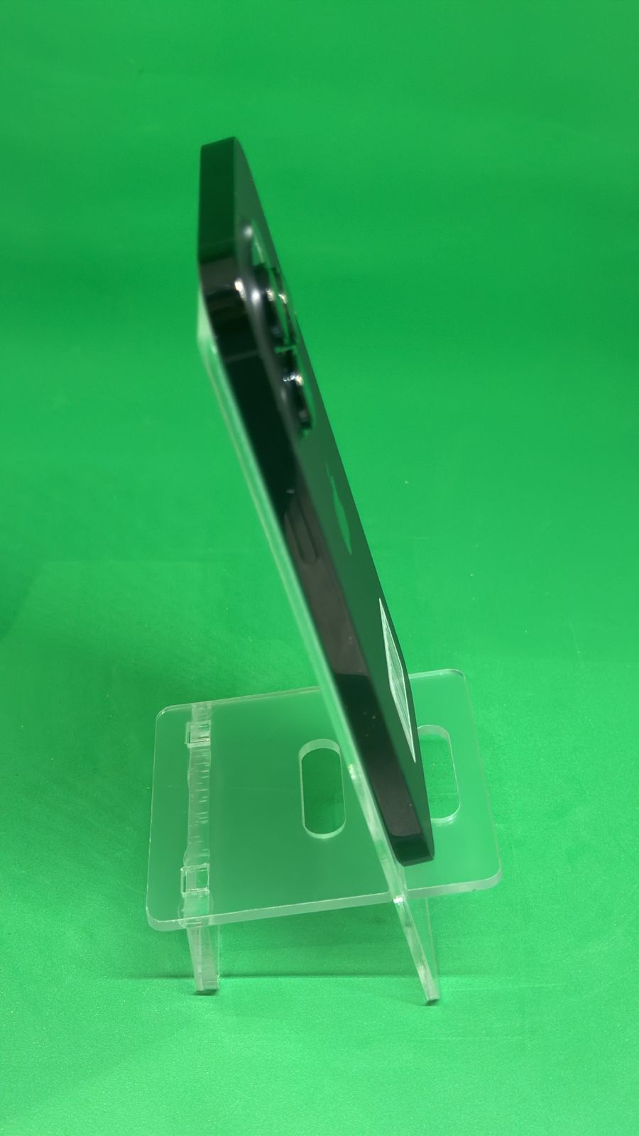 Apple iPhone 14 Pro Max 256 Gb Space Black (Occasion Premium) - photo 3