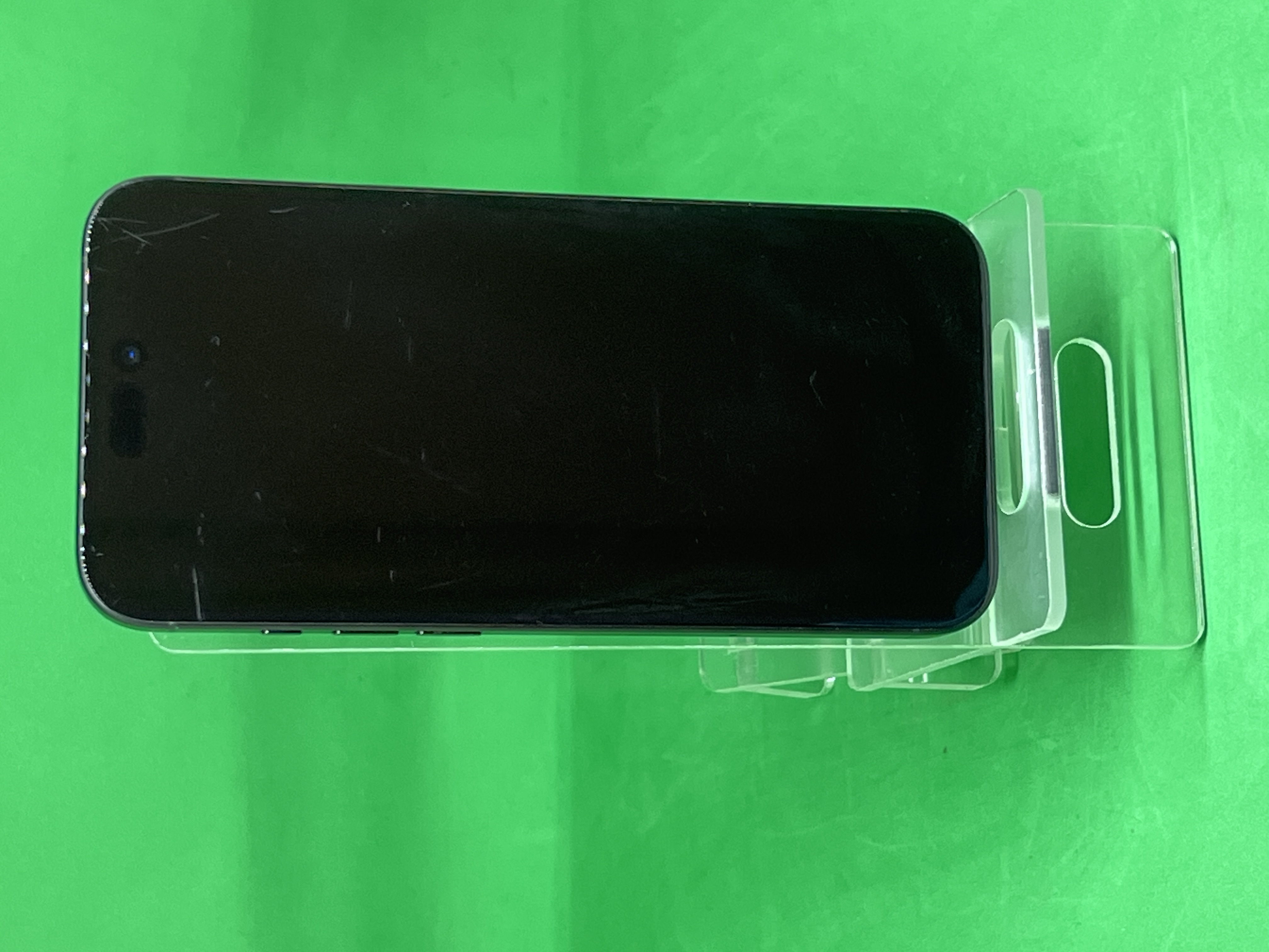 iPhone 16 Plus 128 Go Noir - photo 2