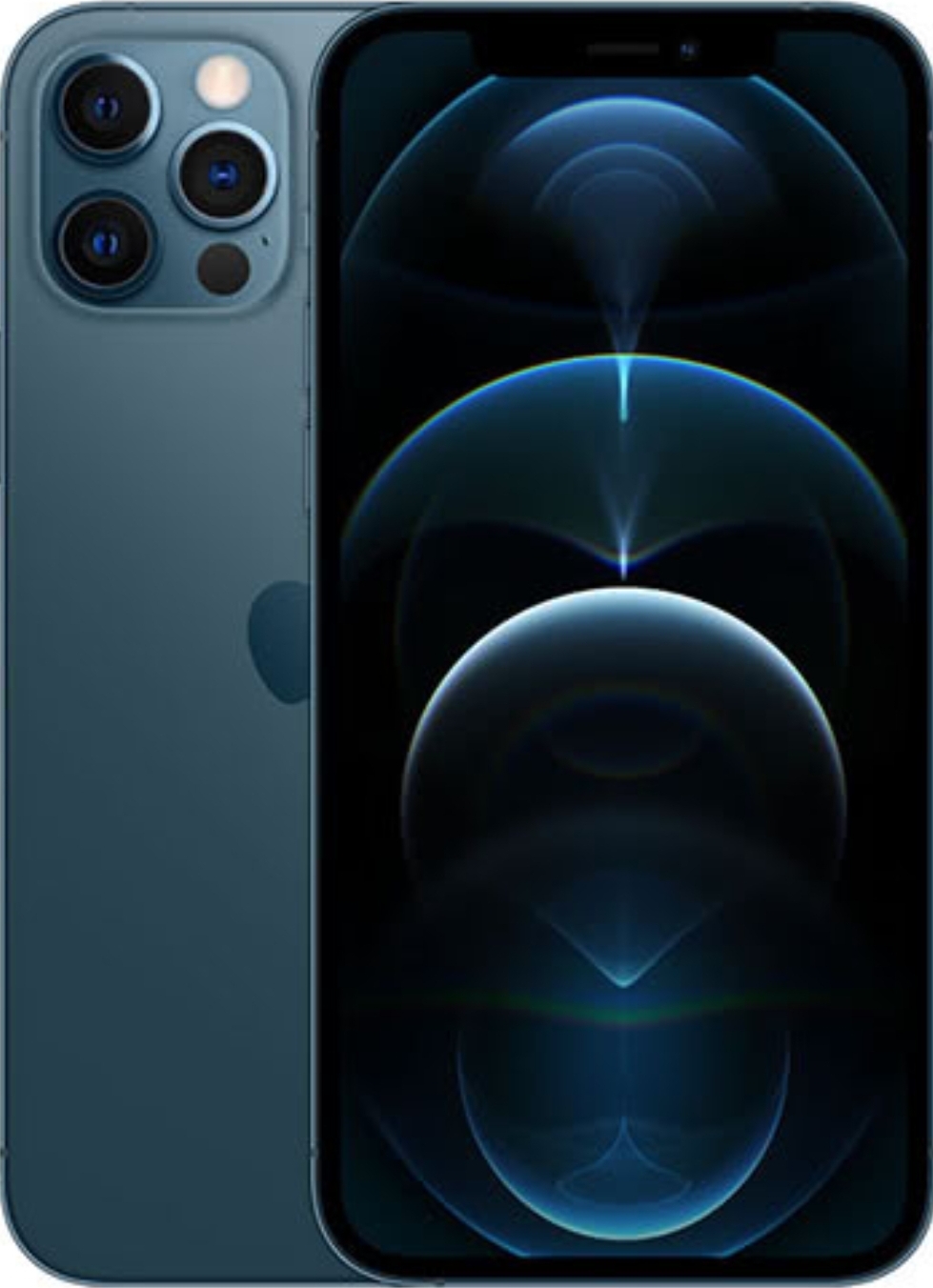 iPhone 12 Pro 128 Go Bleu Pacifique