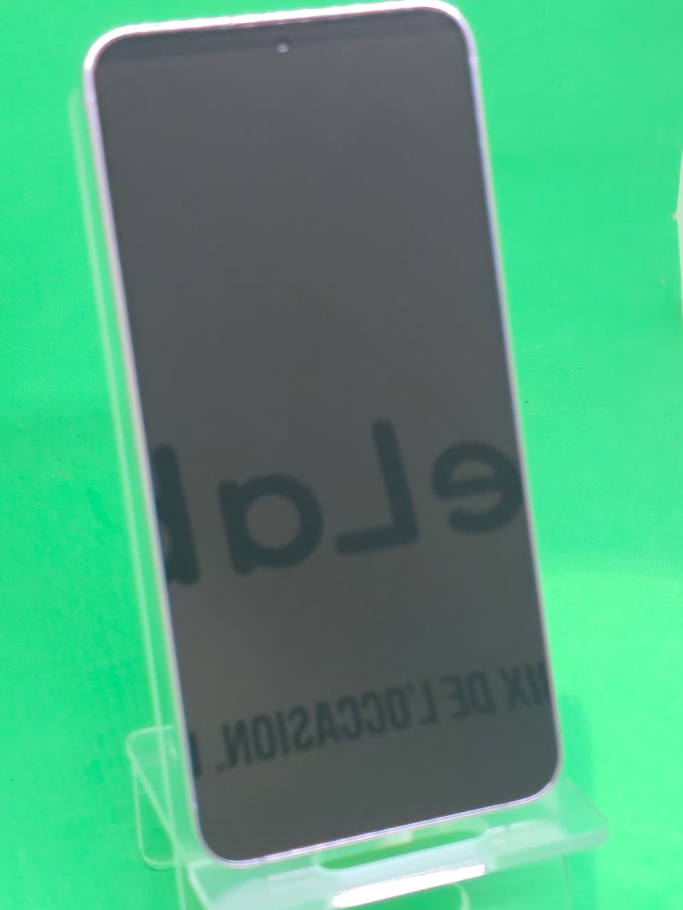 Samsung Galaxy S23+ 256 Go Violet - photo 3