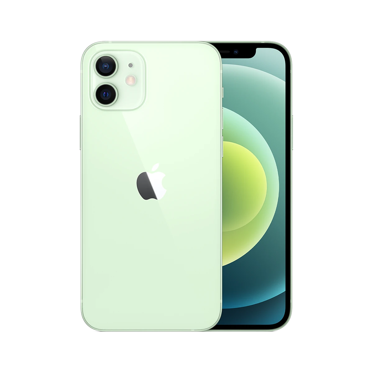 iPhone 12 128 Go Vert