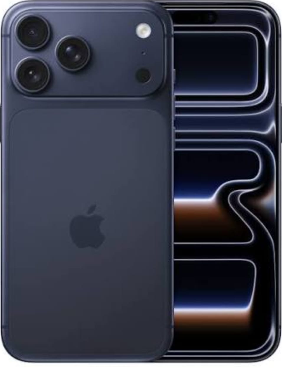 iPhone 17 Pro 256 Go Argent
