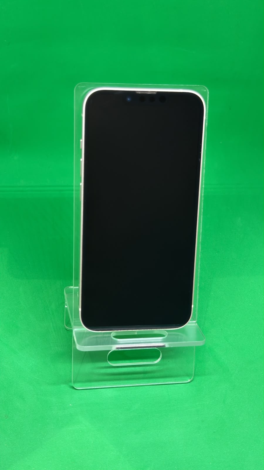 iPhone 14 128 Go Blanc - photo 5