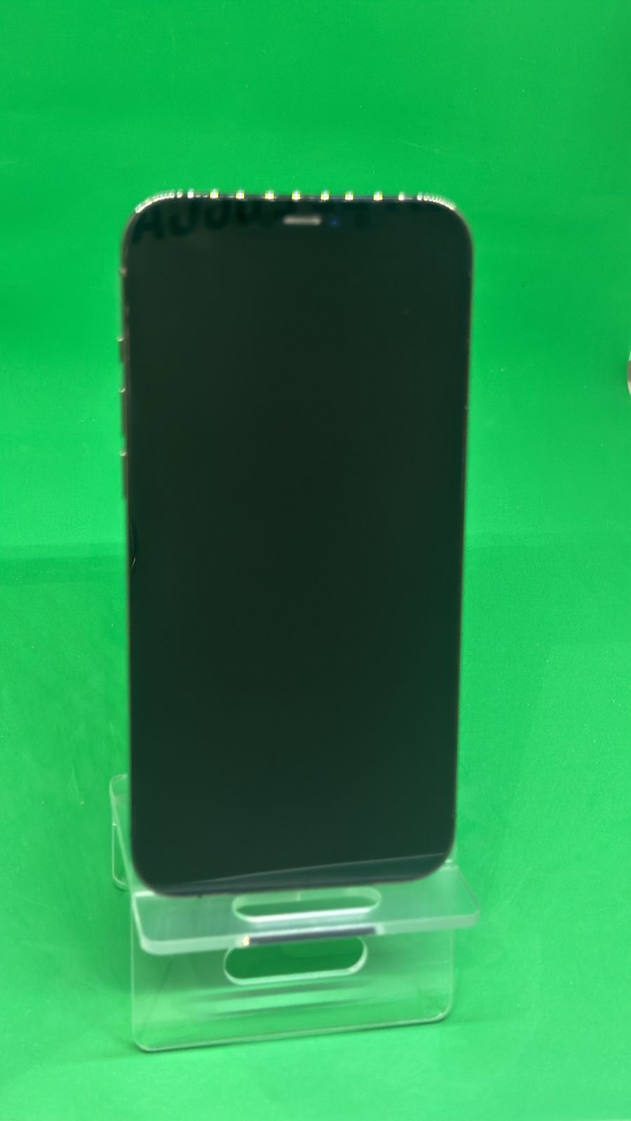 iPhone 12 Pro Max 256 Go Graphite  (Occasion Premium ) - photo 4