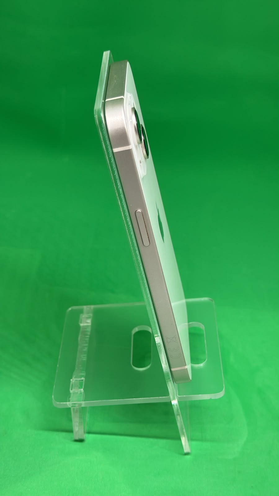 iPhone 14 128 Go Blanc - photo 3